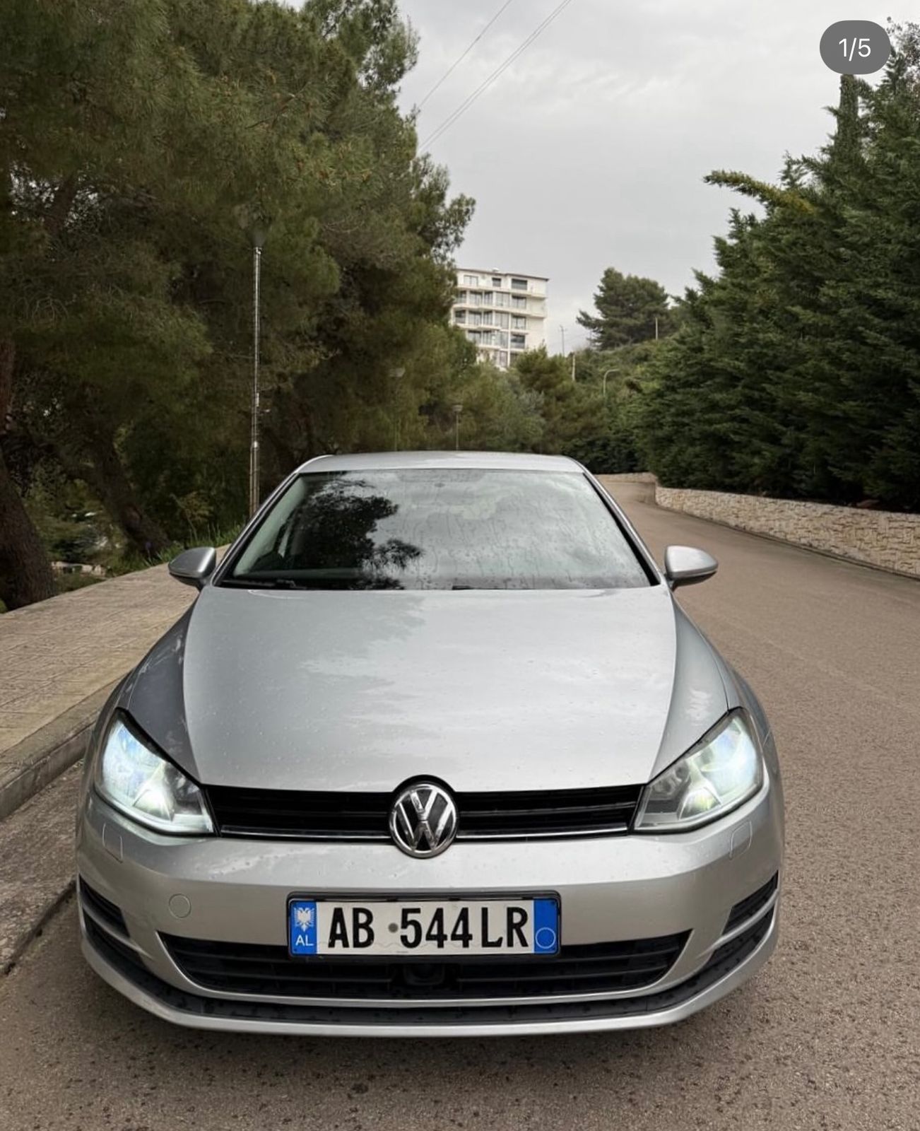 Wolsvagen 7